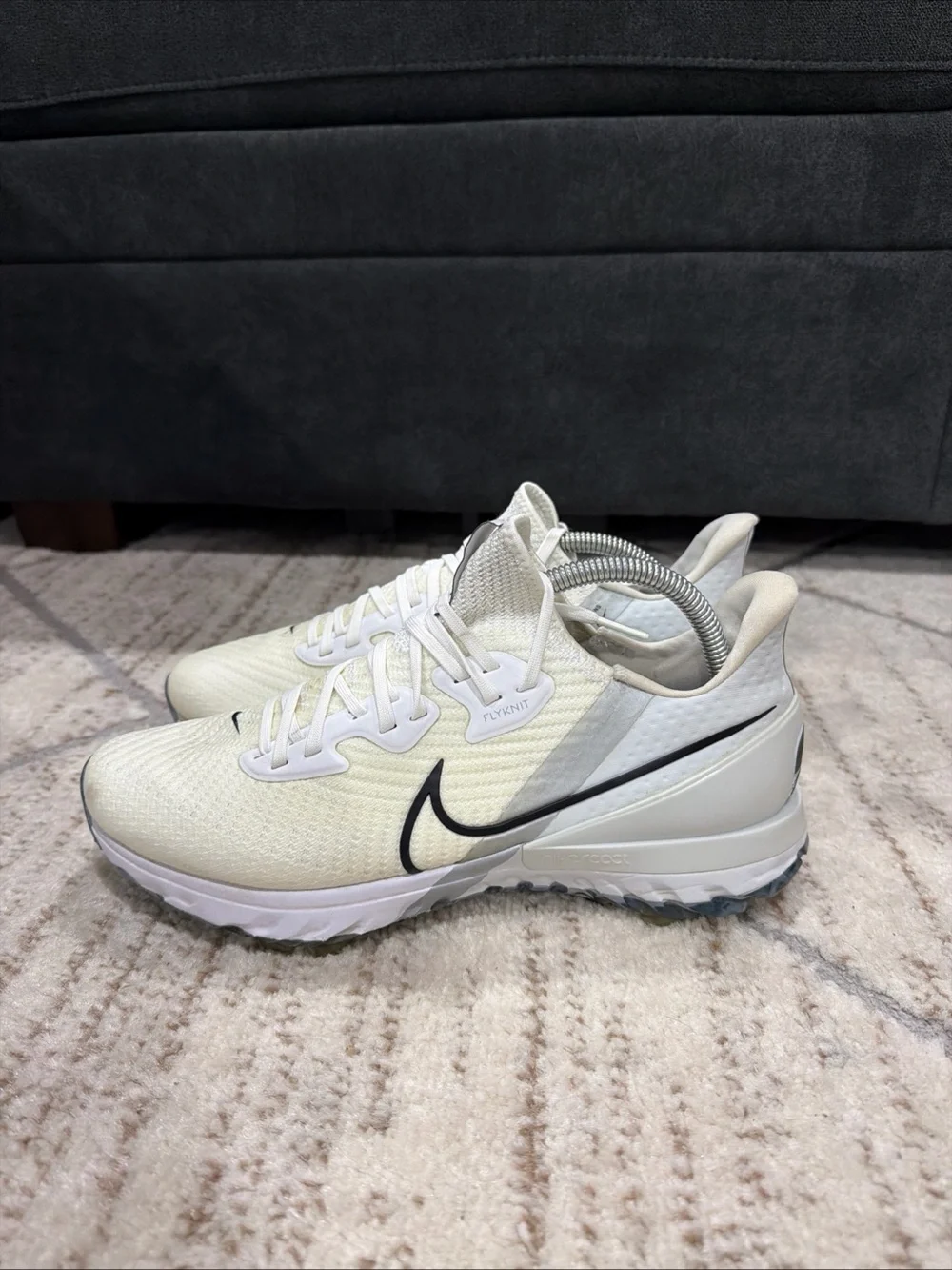 Nike no box